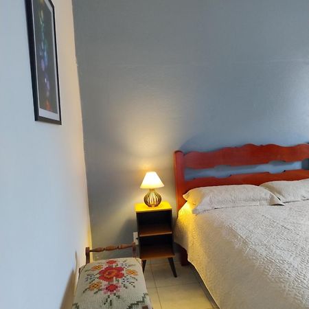 Casa Centro De Sorocaba Leilighet Eksteriør bilde