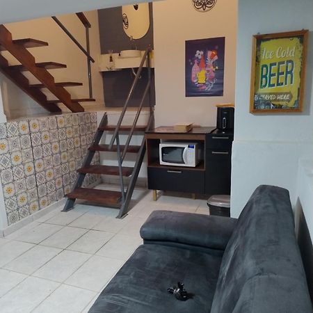 Casa Centro De Sorocaba Leilighet Eksteriør bilde