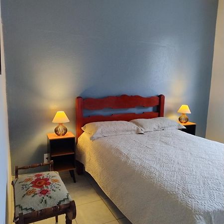 Casa Centro De Sorocaba Leilighet Eksteriør bilde
