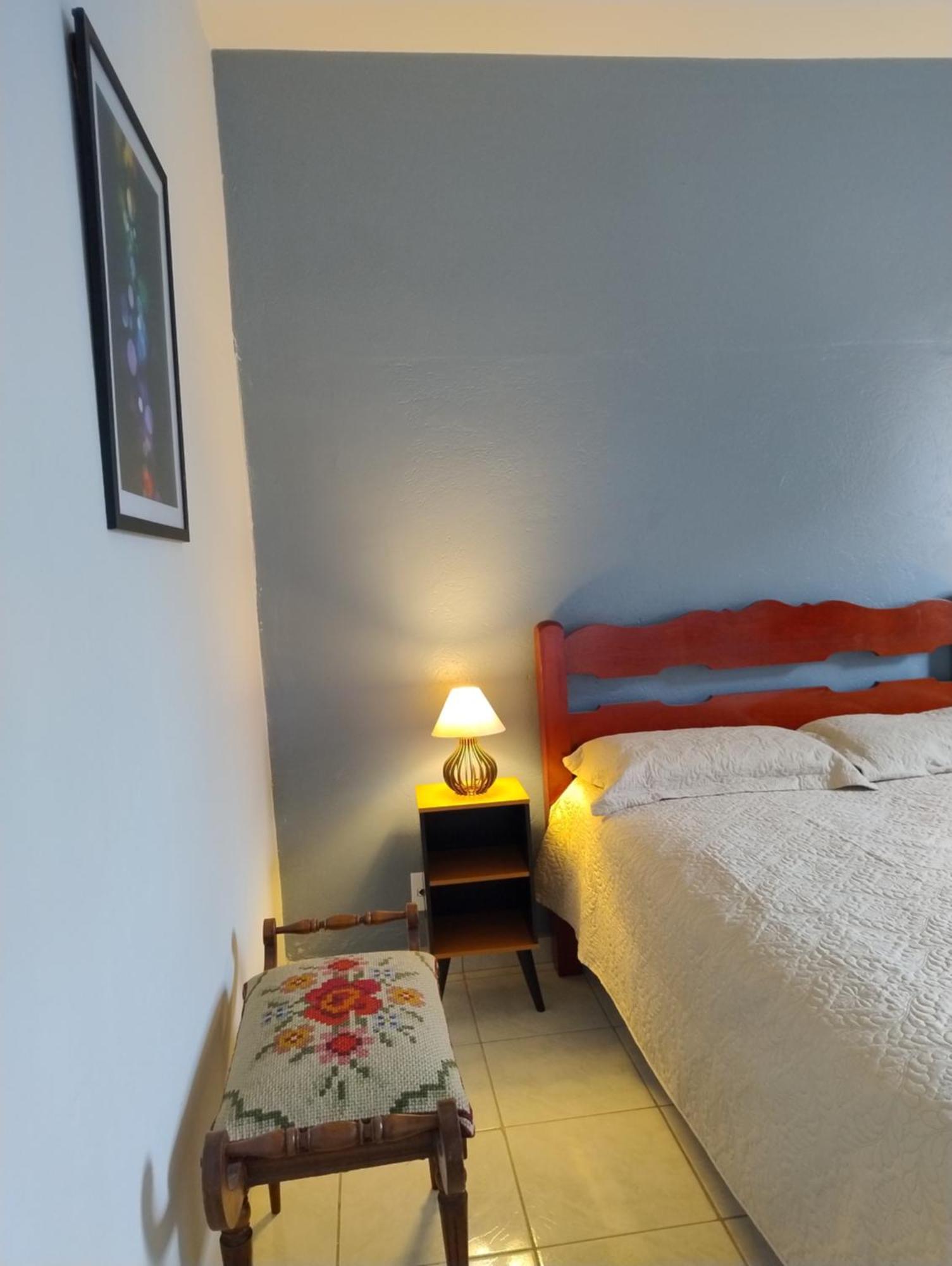 Casa Centro De Sorocaba Leilighet Eksteriør bilde