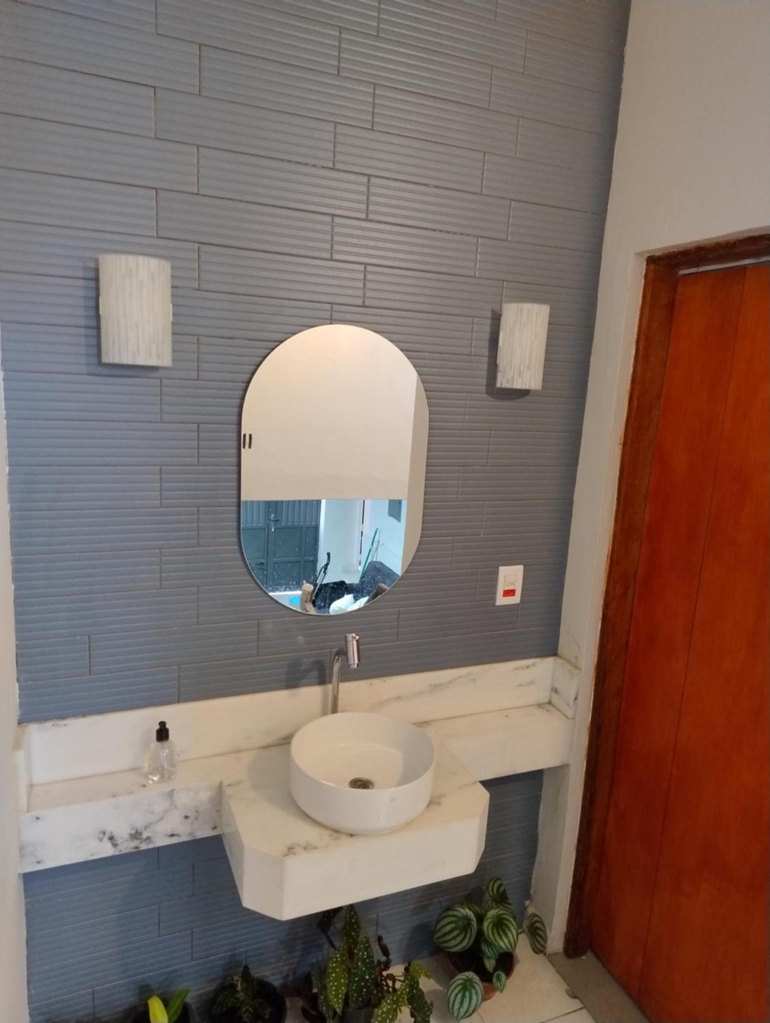 Casa Centro De Sorocaba Leilighet Eksteriør bilde