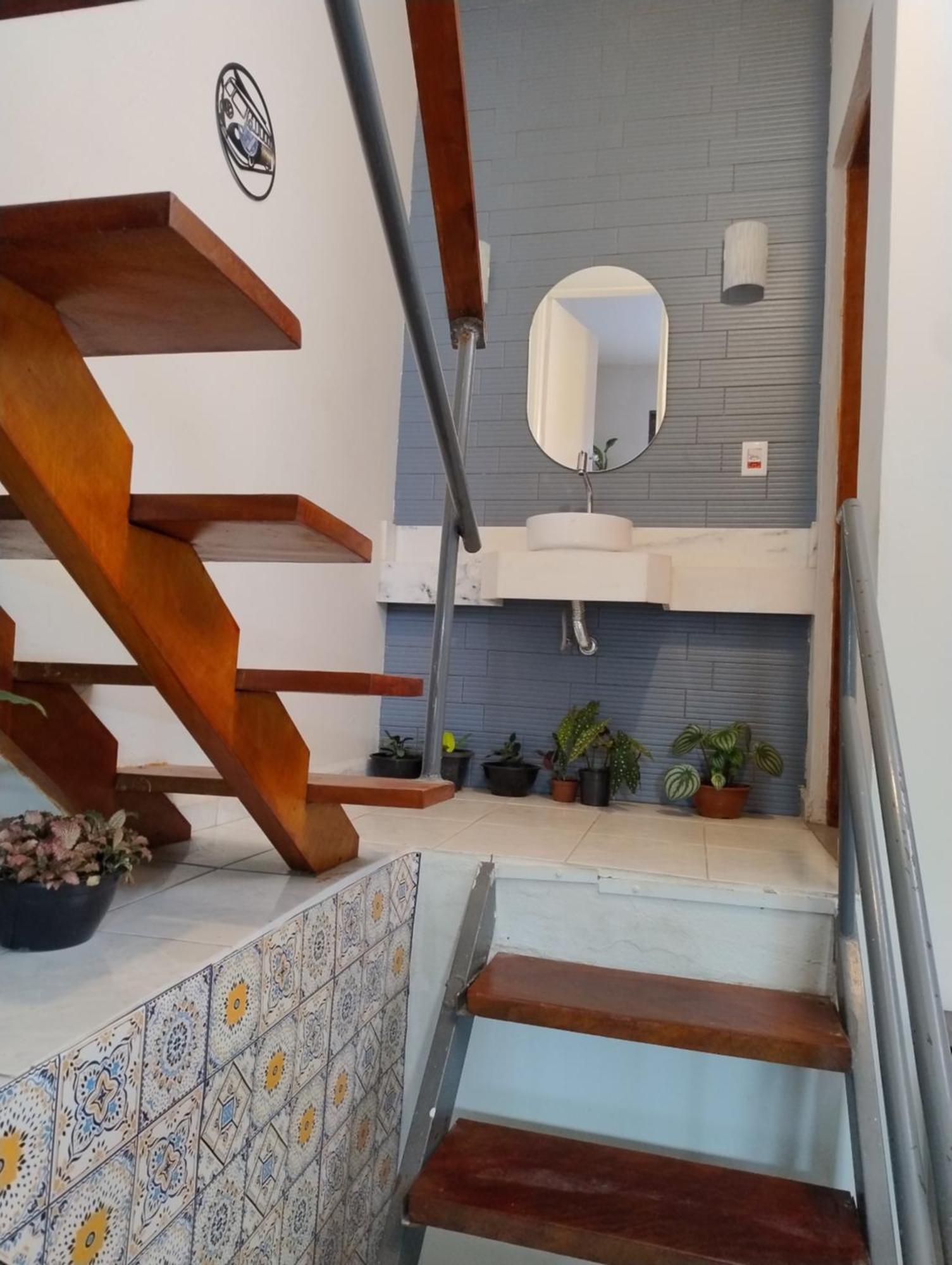 Casa Centro De Sorocaba Leilighet Eksteriør bilde