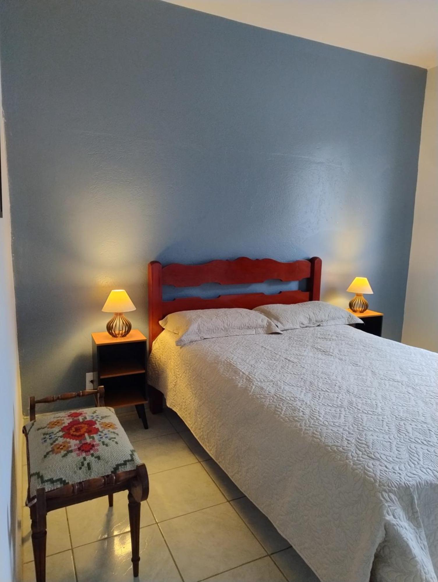 Casa Centro De Sorocaba Leilighet Eksteriør bilde
